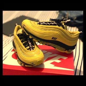 Nike Airmax 97